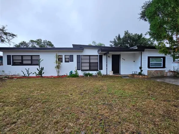 604 Prospect Ave, Cocoa, FL 32922