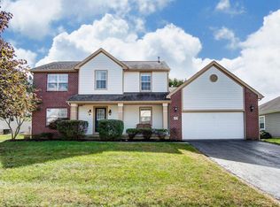 1037 Laketree Ct E, Westerville, OH 43081