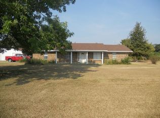 159 Wayne Ezell Rd, Winnsboro, LA 71295