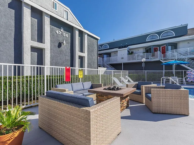Madison Park Apartments — Photo 13