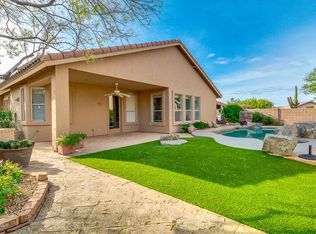 4338 E Rancho Caliente Dr, Cave Creek, AZ 85331