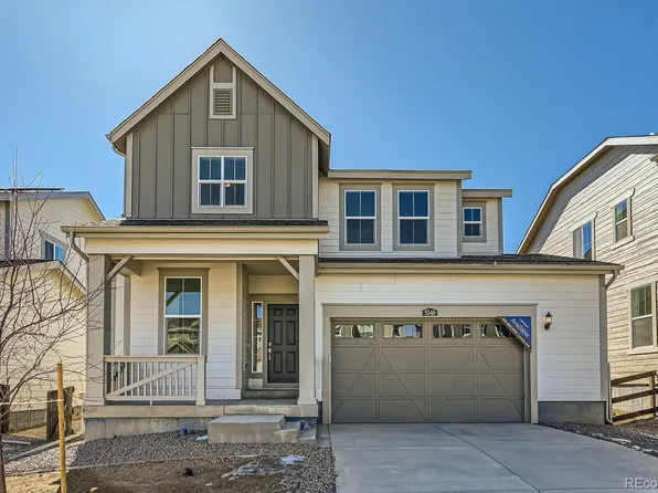 5546 Inland Avenue, Firestone, CO 80504