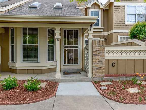 Great Quiet Location