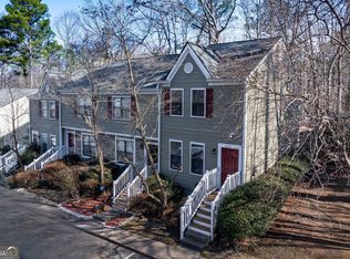 6601 Sienna Ct, Peachtree Corners, GA 30092