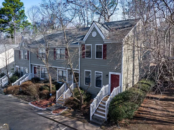 6601 Sienna Ct, Peachtree Corners, GA 30092