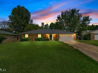 808 Kingston Ct, Shreveport, LA 71118