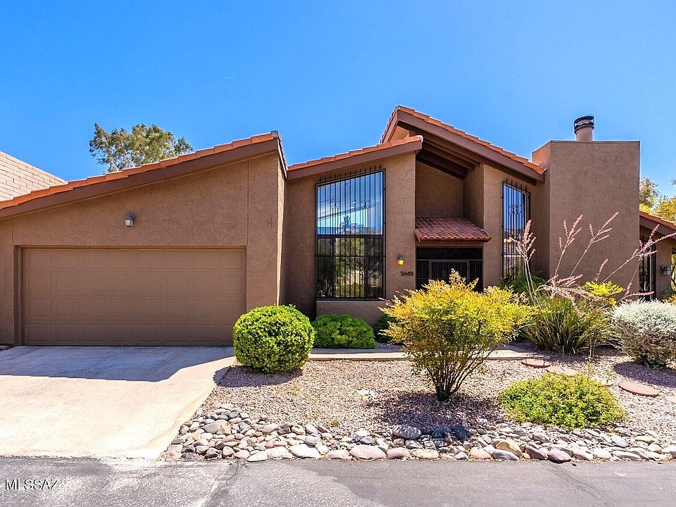 1st image of 5688 N Calle De La Reina