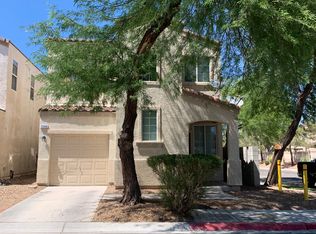 1340 Oak Village Ave, Las Vegas, NV 89183