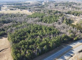 11.46 Ac Hwy #15, Clarksville, VA 23927