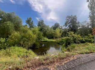 Highway 28, Bluffton, AR 72827