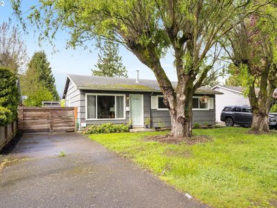 6933 N Astor St, Portland, OR, 97203