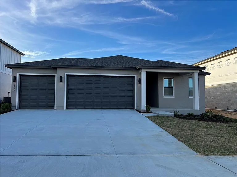 2253 Lost Horizon Way — Photo 3