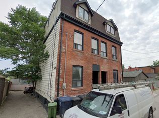 39 Humbert St #2, Toronto, ON M6J 1M8