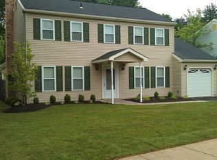 59 Alberts Way, Langhorne, PA 19047