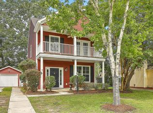 8983 Planters Row Ln, Summerville, SC 29485