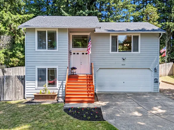 9009 NW 146th Street, Gig Harbor, WA 98329