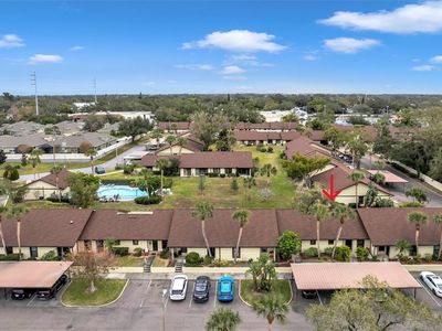 1345 Daffodil Pl #608, Dunedin, FL, 34698