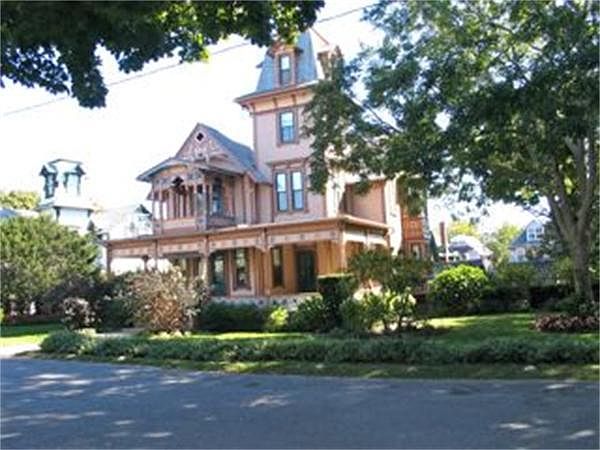 1st image of 26 Pequot Ave #Ob503