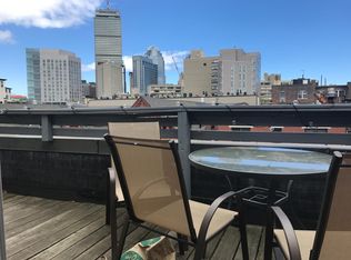 53 Hemenway St #5M, Boston, MA 02115