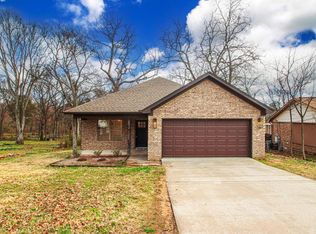 8908 Teetwood Rd, Sherwood, AR 72120