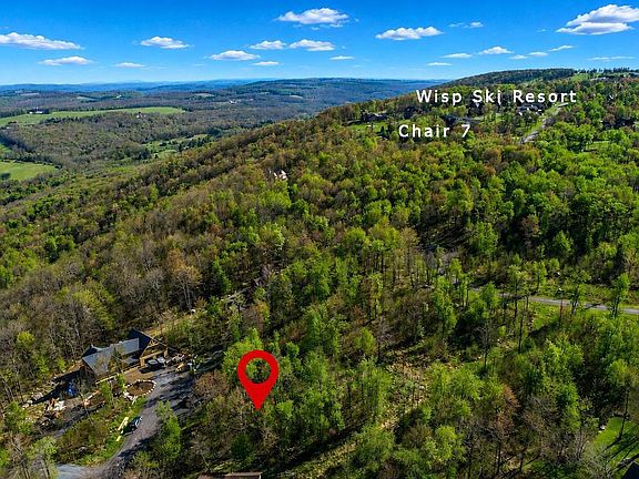 2nd image of 21 Rocky Gap Trl
