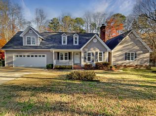 5021 Northriding Ct, Fuquay Varina, NC 27526