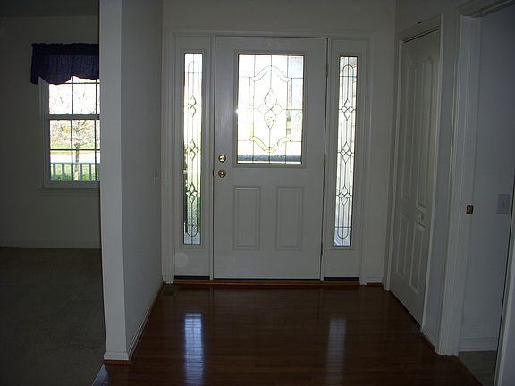 Large Foyer