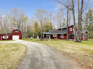 N11452 Parkway Rd, Silver Cliff, WI 54104