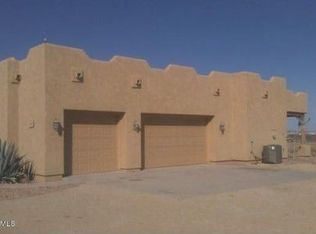 28405 N 256th Ln, Wittmann, AZ 85361