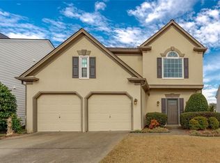 116 Aucilla Ln, Woodstock, GA 30188