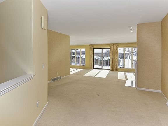 Great Room From Foyer