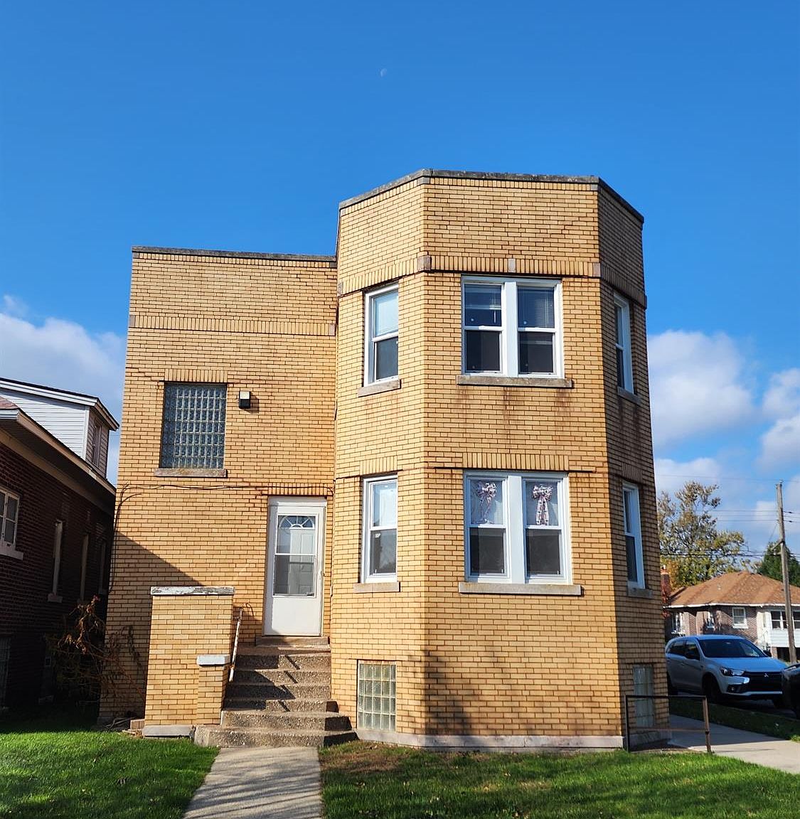 2104 Lincoln Ave, Whiting, IN 46394 MLS 540983 Zillow