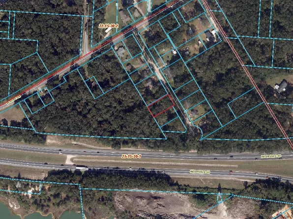 Baker St, Pensacola, FL 32505