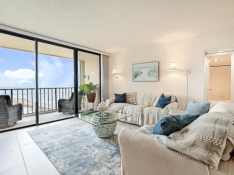 100 Ocean Trail Way #1003 — Photo 2