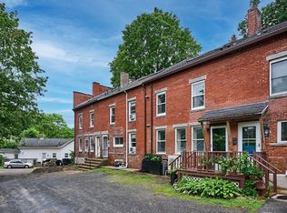 325 Riverside Dr, Northampton, MA 01062