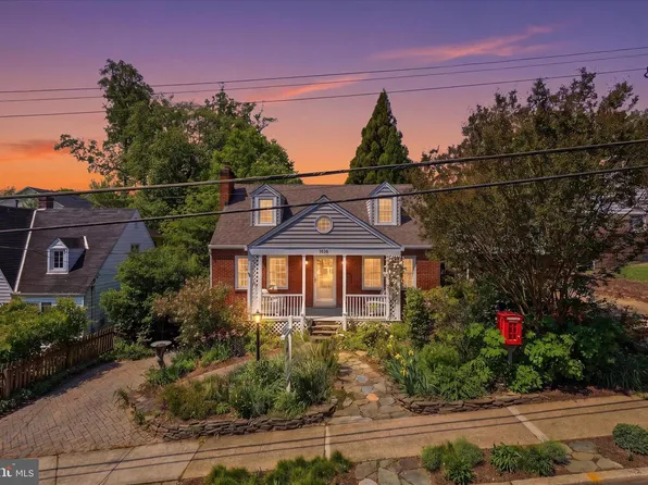 1616 N Taylor St, Arlington, VA 22207