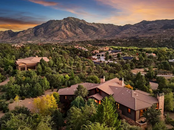 4640 W MURPHYS STATION Circle, Prescott, AZ 86305