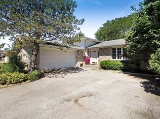 1019 Patricia Ln, Crete, IL 60417