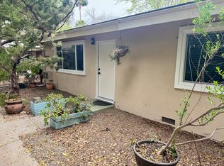 601 Grand Ave APT O, Ojai, CA 93023