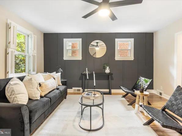 3808 Eastwood Dr, Baltimore, MD 21206