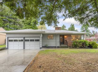 2137 NE 134th Pl, Portland, OR 97230
