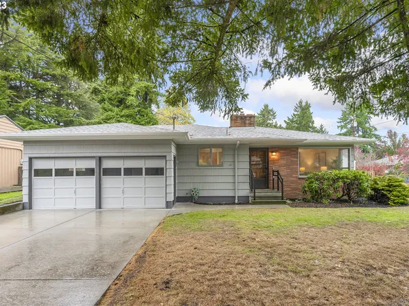 2137 NE 134th Pl, Portland, OR 97230