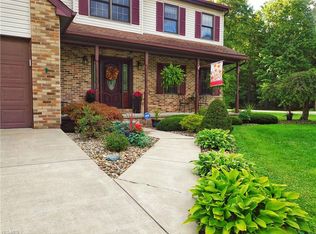 844 Sodom Hutchings Rd SE, Vienna, OH 44473