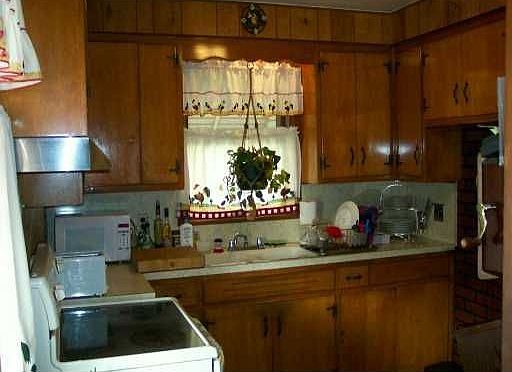 Main Kitchen