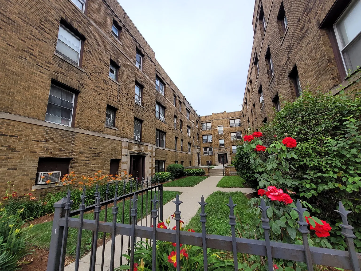 1 bed, $1,495 — Photo 1