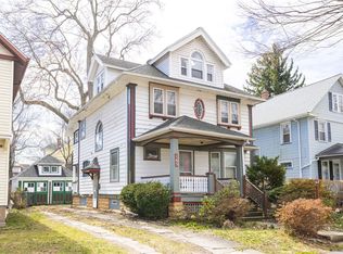 165 Parkside Ave, Rochester, NY 14609