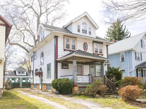 165 Parkside Ave, Rochester, NY 14609