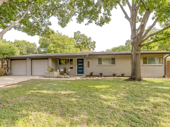 7112 Culver Ave, Fort Worth, TX 76116
