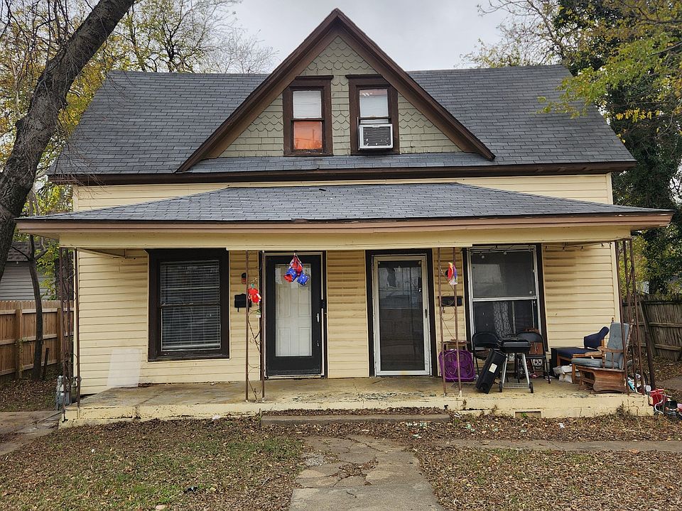 2nd image of 1132 S Zunis Ave