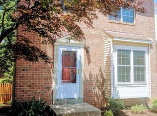 13019 Cherry Bend Ter, Germantown, MD 20874